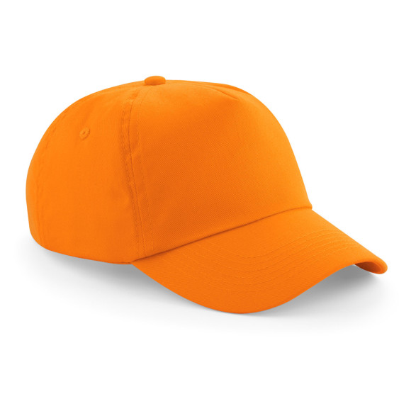 Beechfield Original 5 Panel Cap - B10